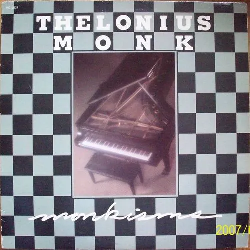 Monkisms