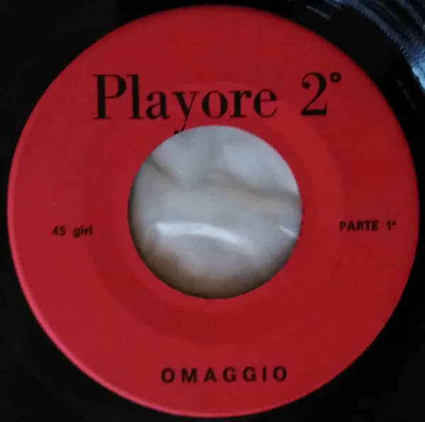 Playore 2°