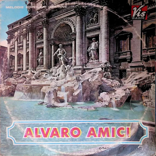 Souvenir De Rome