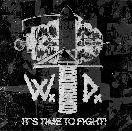 It's Time To Fight