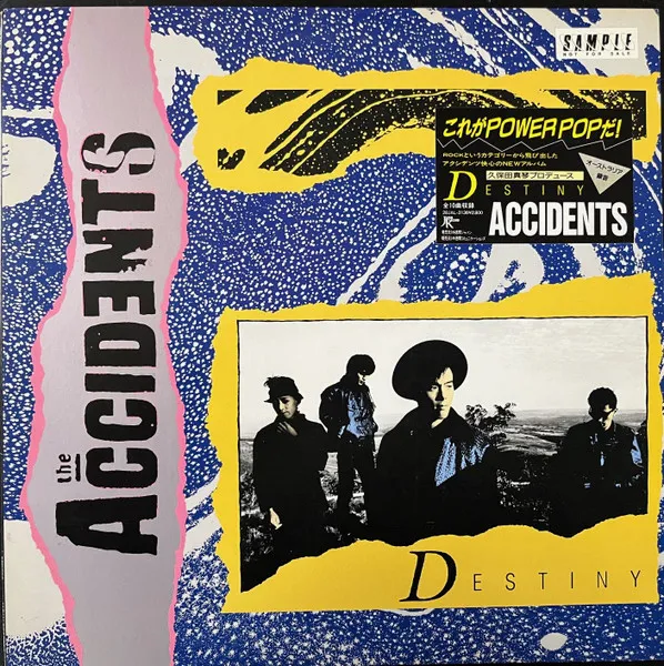 Accidents