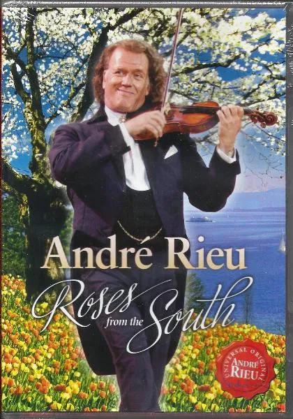 Roses From The South