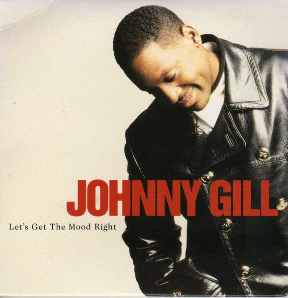 Johnny Gill