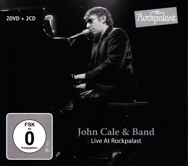 Live At Rockpalast