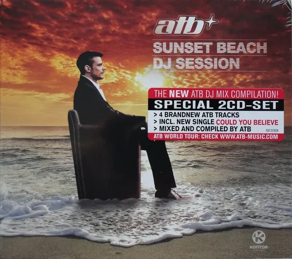 Sunset Beach DJ Session