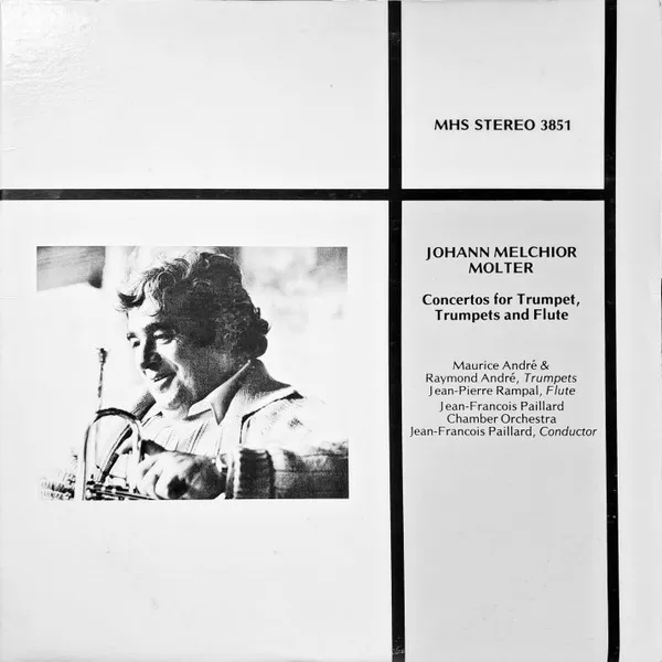 Five Concertos