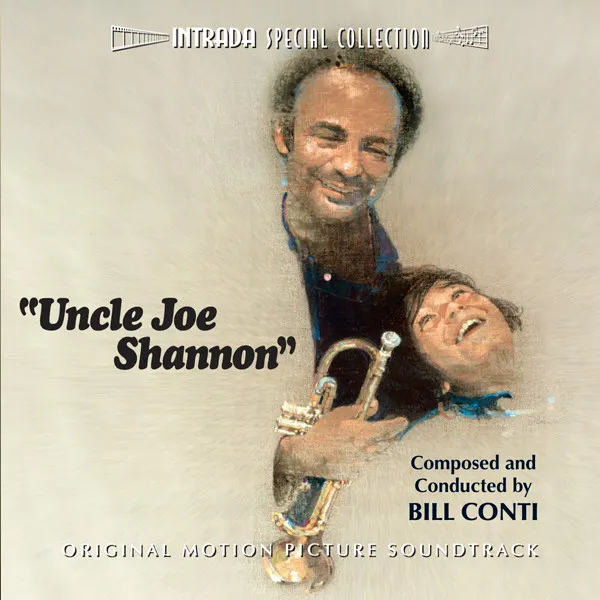 Uncle Joe Shannon (Original Motion Picture Soundtrack)