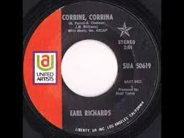 Corrine, Corrina