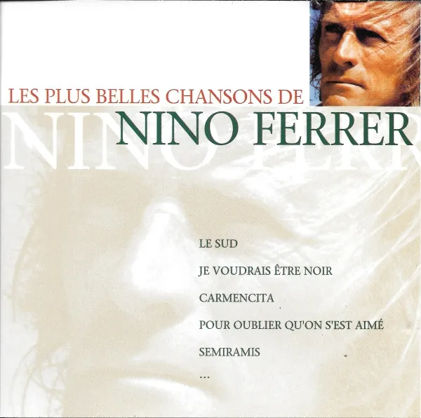 Les Plus Belles Chansons De Nino Ferrer