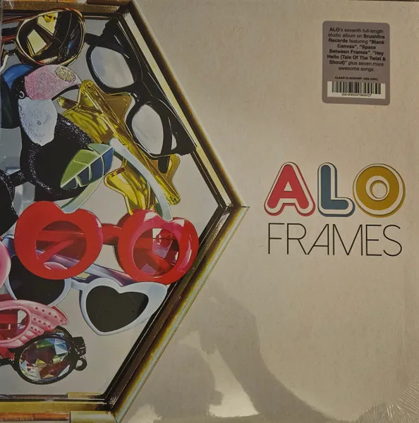 Frames