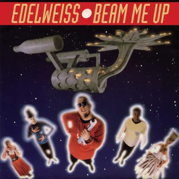 Beam Me Up