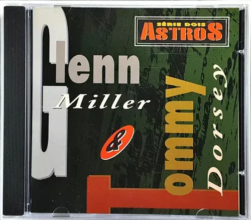Glenn Miller & Tommy Dorsey