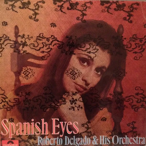 Spanish Eyes