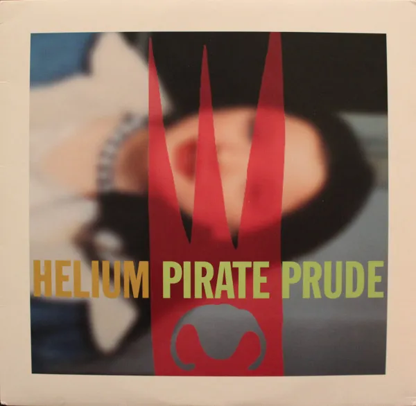 Pirate Prude