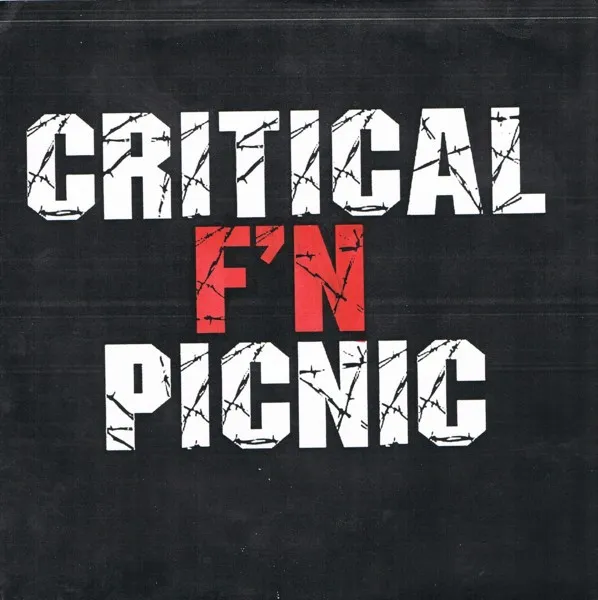 Critical Picnic