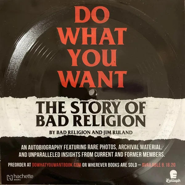 Bad Religion