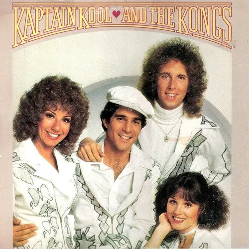 Kaptain Kool And The Kongs