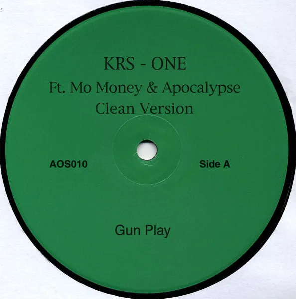 Gun Play