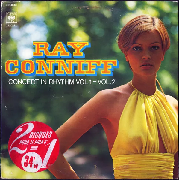 Concert In Rhythm Vol. 1 - Vol. 2