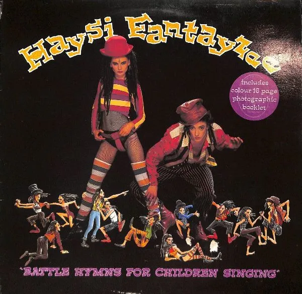 Battle Hymns For Children Singing