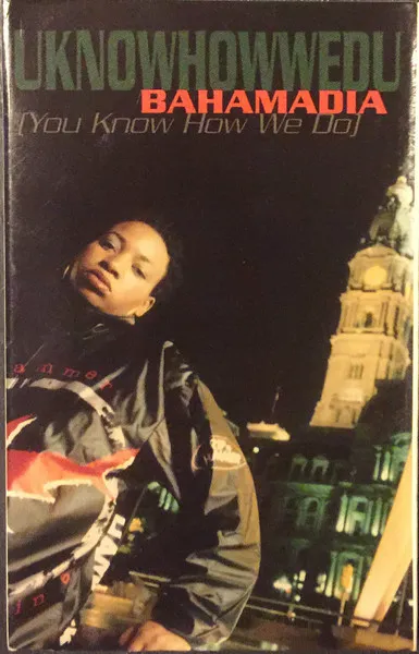 Uknowhowwedu (You Know How We Do)