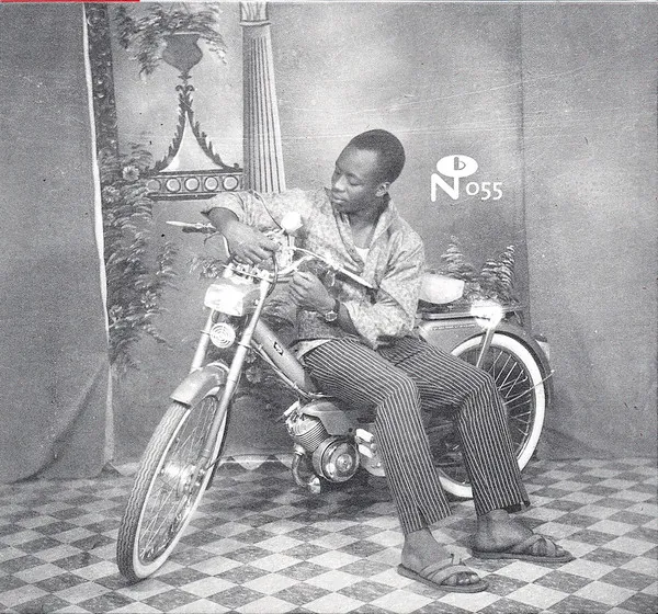 Bobo Yeye: Belle Epoque In Upper Volta