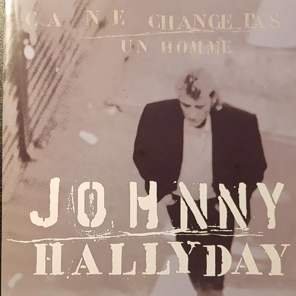 Ça Ne Change Pas Un Homme