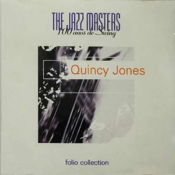 The Jazz Masters - 100 Años De Swing