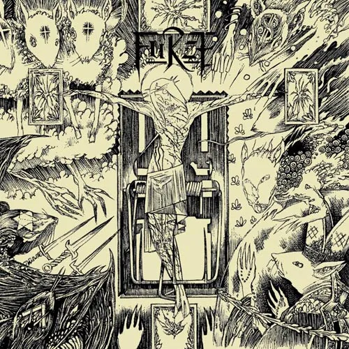 Psych Minus Space Control