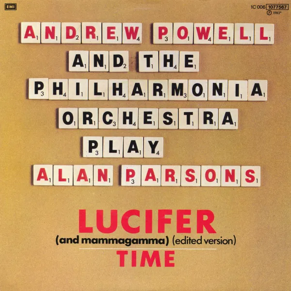 Lucifer
