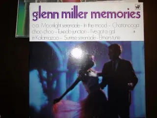 Glenn Miller Memories