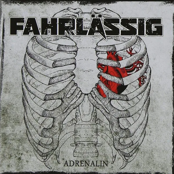 Adrenalin