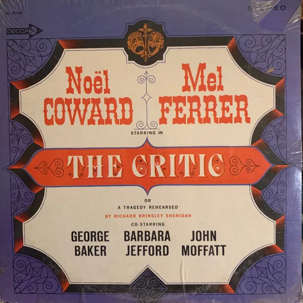 Noël Coward
