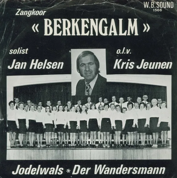 Jodelwals