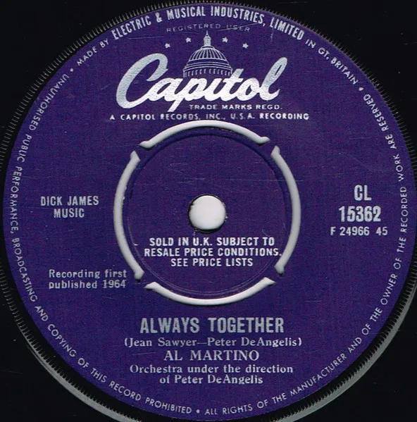 Always Together