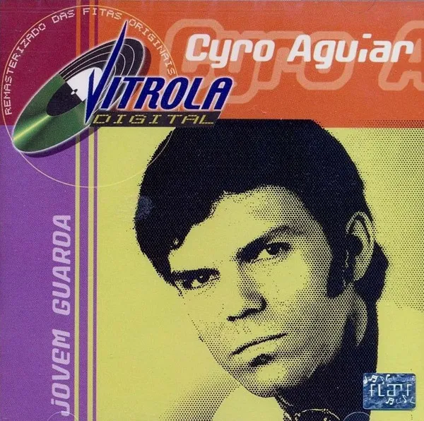 Cyro Aguiar