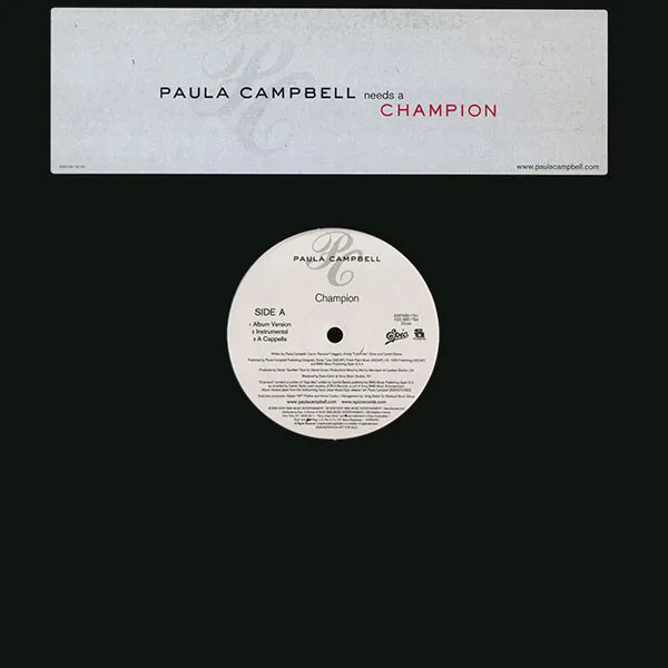 Champion