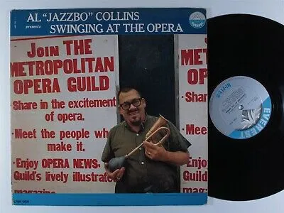 Presents Swinging At The Opera