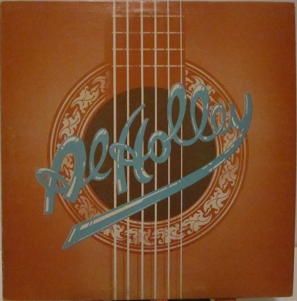 Al Holley