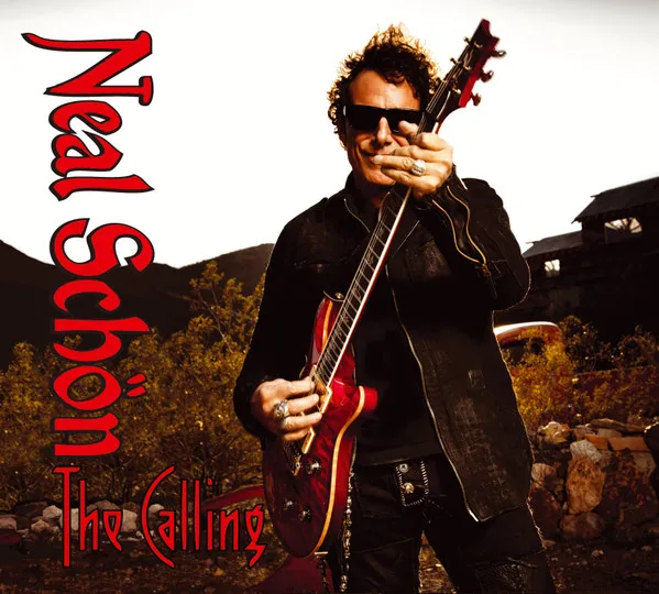 Neal Schon
