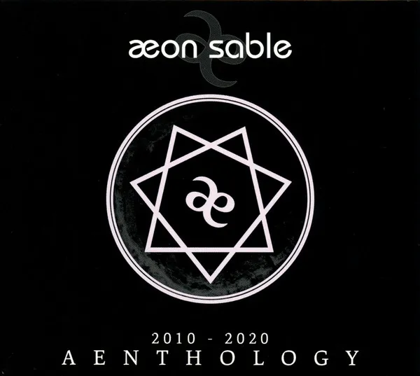 Aenthology (2010 - 2020)