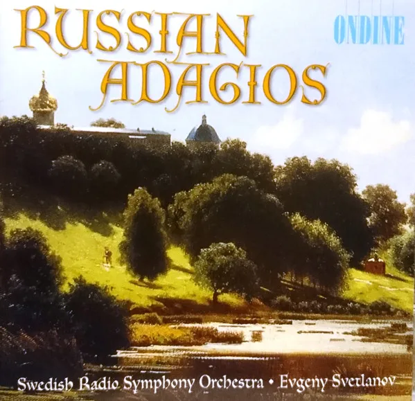 Swedish Radio Symphony Orchestra