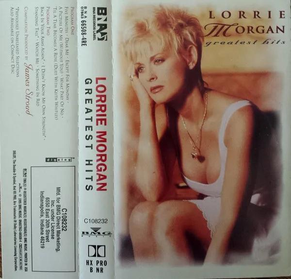 Greatest Hits