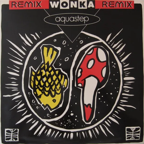 Aquastep Remix