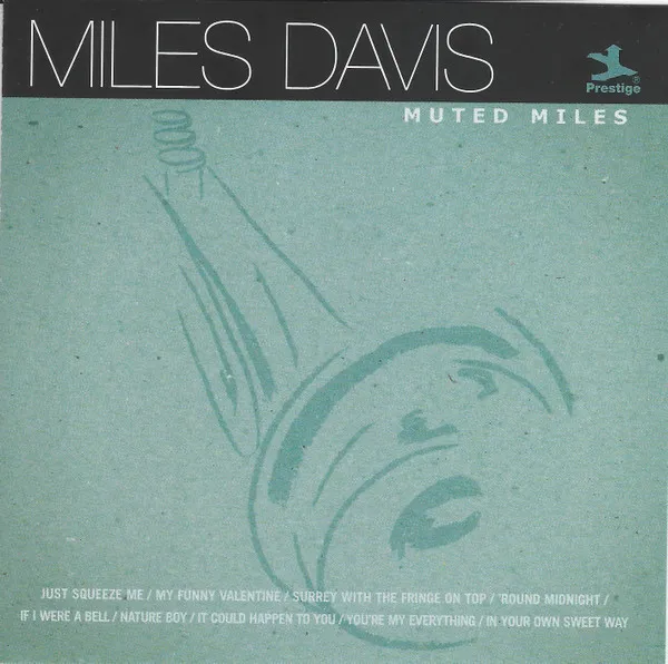 Muted Miles