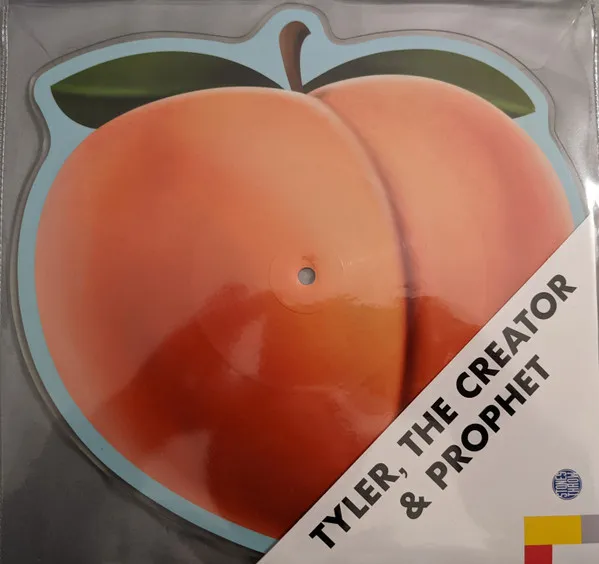 Peach Fuzz / Wanna Be Your Man
