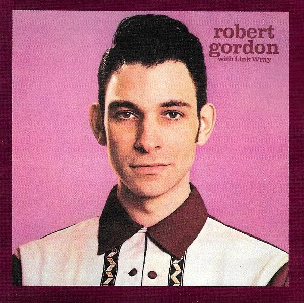 Robert Gordon