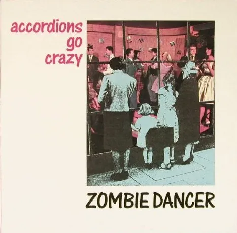 Zombie Dancer