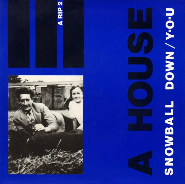 Snowball Down / Y-O-U