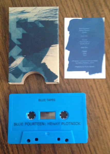 Blue Fourteen